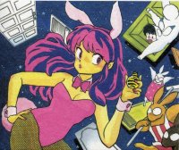 BUY NEW urusei yatsura - 166654 Premium Anime Print Poster